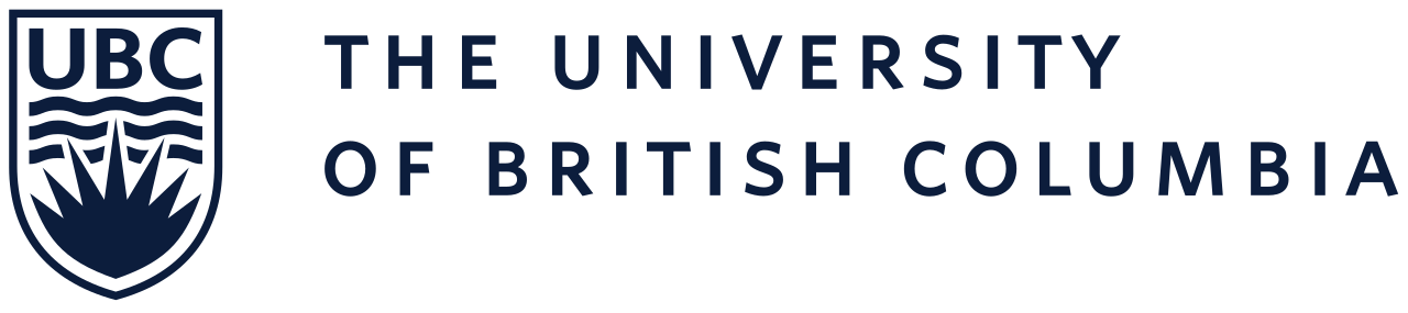 The University of British Columbia